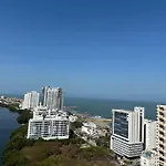 Luxury Apartment Cartagena
