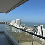 Luxury Apartment Cartagena