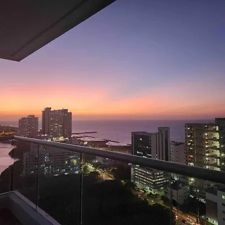 Apartamento Luxury *